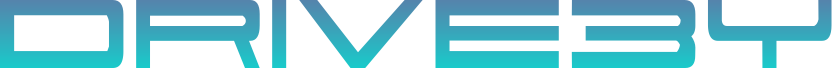 DRIVE3Y Logo